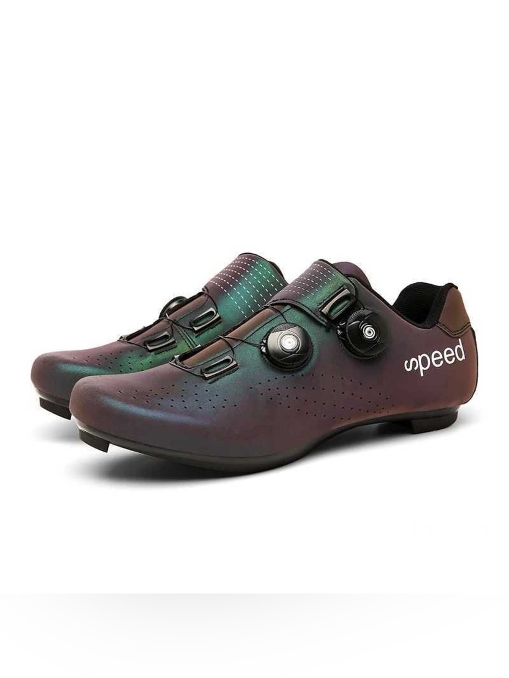 Speed Men's Cycling Shoes